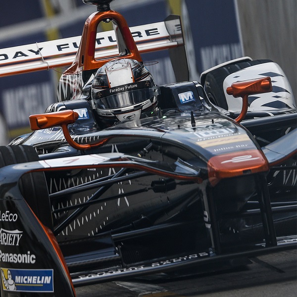 formula e