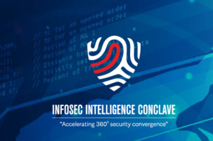 infosec intelligence conclave 2017