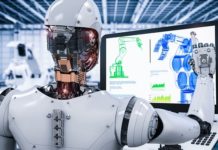 The future of machine learning is here machine-feature