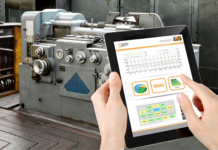 Industrial IoT for brownfields Orange box