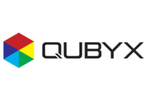 qubyx logo