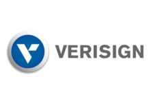 Internet Grows to 330.6 Million Domain Name Registrations in the First Quarter of 2017 verisign logo