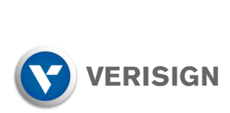 verisign logo