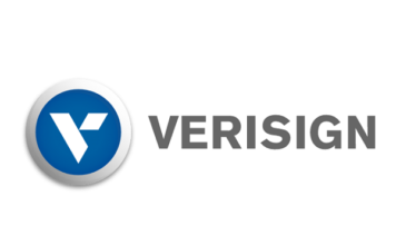 verisign logo