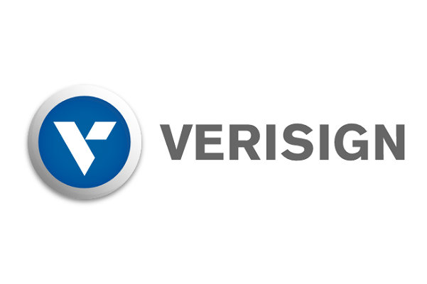 verisign logo