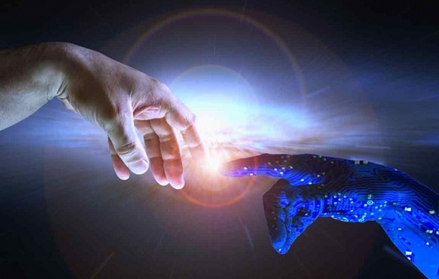 virtual connection