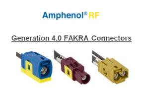 FAKRA Connectors