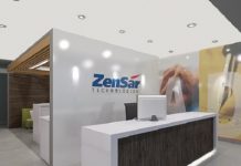 zensar technologies