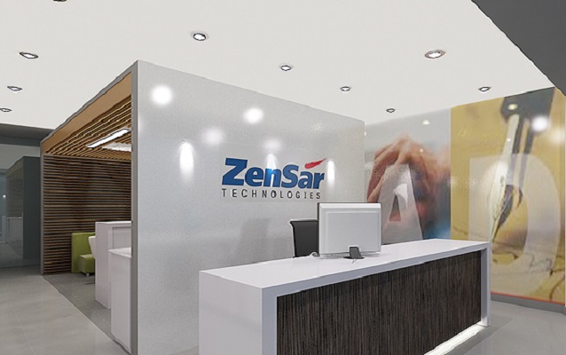 zensar technologies