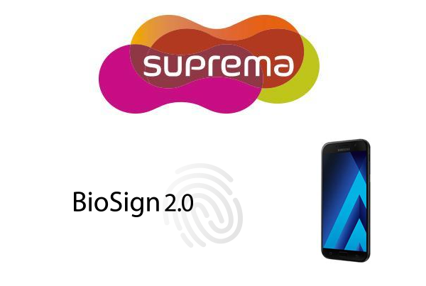 BioSign 2.0