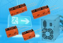 ENYCAP Energy Storage Capacitors