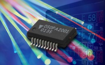 Vishay Intertechnology Extends OSOP Series of SMD Dual In-Line Thin Film Resistor Networks With New 16-Pin and 24-Pin Versions OSOP Series