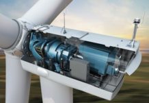 GE and AGL develop Australia’s largest wind farm in Coopers Gap, Queensland wind farm project