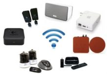 Wireless Audio Devices