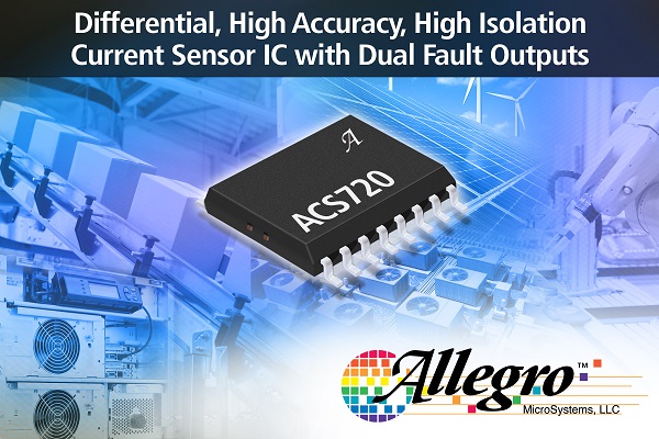 Allegro’s ACS720