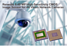 CMOS Image Sensor