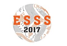 ESSS-2017 Logo