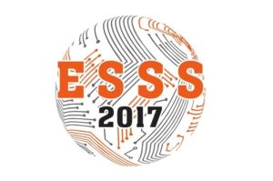ESSS-2017 Logo