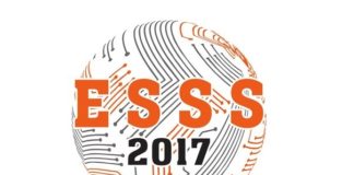 ESSS-2017 Logo