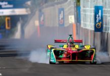 Formula E