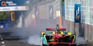 Formula E