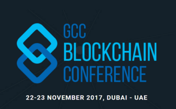 GCC Blockchain Conference 2017