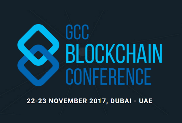 GCC Blockchain Conference 2017