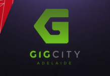 Adelaide flicks switch on Gig City network Gig City Adelaide
