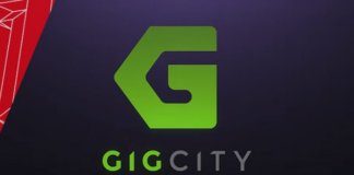 Gig City Adelaide