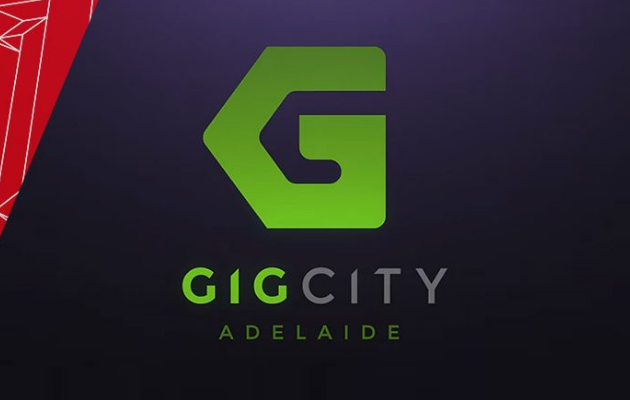 Gig City Adelaide