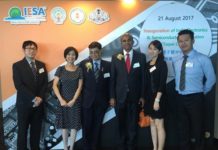 IESA Taiwan Office