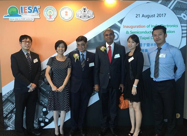 IESA Taiwan Office