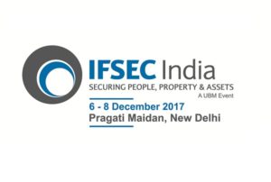 IFSEC India 2017