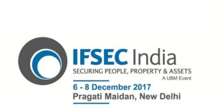 IFSEC India 2017