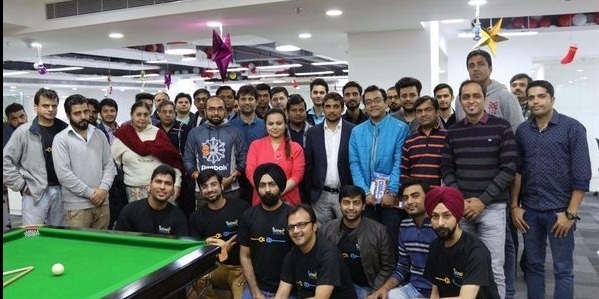 IoT-NCR Team