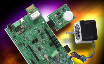 ON Semiconductor Wins 2017 IoT Evolution Product of the Year Award IoTDevKit