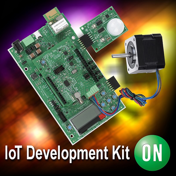 IoTDevKit