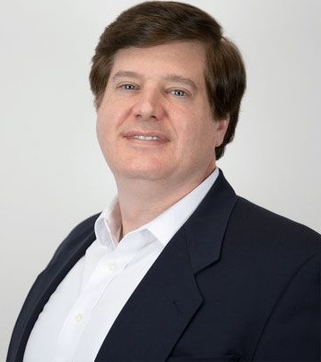 Keith Bromley