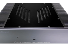 World’s First USB Type C Linear Power Supply for Computer Audio Source