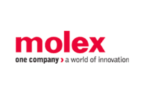 MOLEX logo