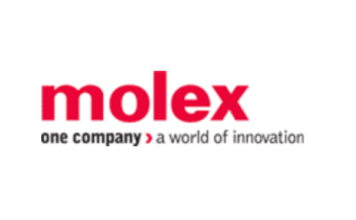 MOLEX logo