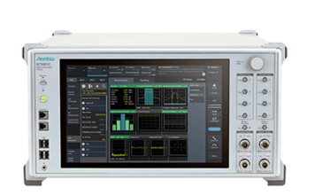 MT8821C as the industry’s first platform for 6CA max throughput test with Samsung System LSI Business MT8821C