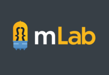 Mlab Logo