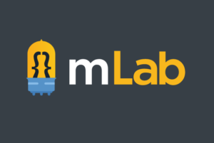 Mlab Logo
