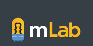 Mlab Logo