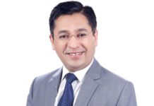Mr. Ashish Gulati, Country Head, Telit India
