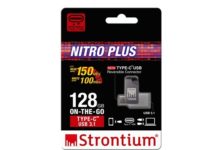 NP TypeC USB 128GB