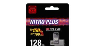 NP TypeC USB 128GB
