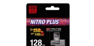 NP TypeC USB 128GB