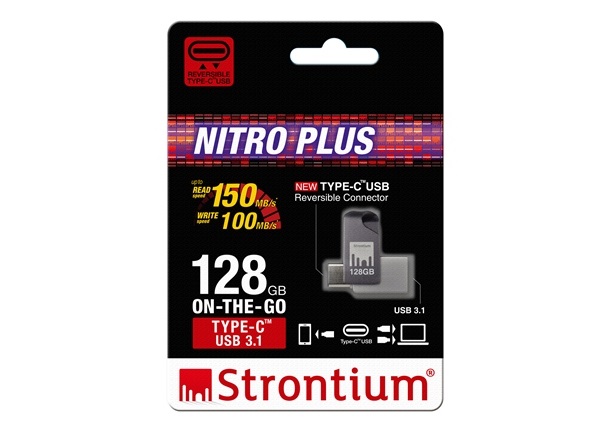 NP TypeC USB 128GB